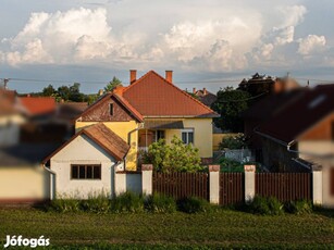 Családi Ház csongrádon