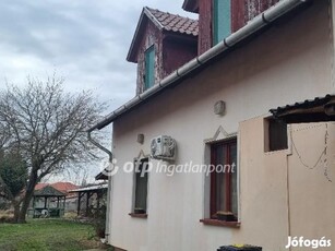 Eladó Apartmanház, Hajdúszoboszló