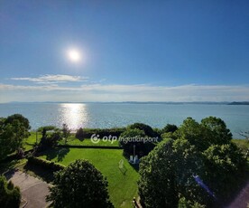 Eladó jó állapotú lakás - Balatonföldvár