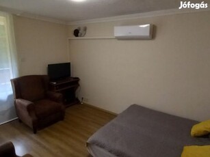 Harkány 1.em.i apartman eladó