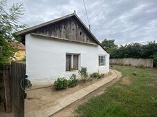 Tiszaderzs, ingatlan, ház, 60 m2, 9.000.000 Ft