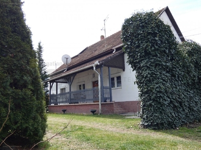 Bordány, ingatlan, ház, 140 m2, 57.900.000 Ft