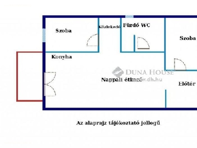 Délegyháza, ingatlan, ház, 72 m2, 51.500.000 Ft