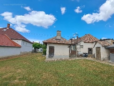 Győrasszonyfa, Győrasszonyfa, ingatlan, ház, 80 m2, 24.900.000 Ft