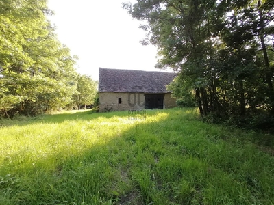 Kőszegdoroszló, Kőszegdoroszló, ingatlan, telek, 6.900.000 Ft