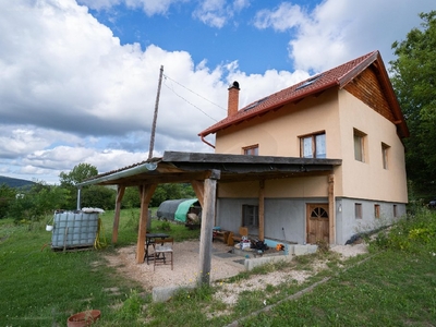 Szőlőhegy, Baj, ingatlan, nyaraló, 30.000.000 Ft