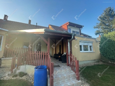 Szombathely, ingatlan, lakás, 113 m2, 41.900.000 Ft