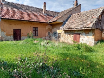 Újváros, Győr, ingatlan, ház, 260 m2, 30.000.000 Ft