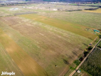 Eladó Ipari, Mogyoród 327.650.000 Ft