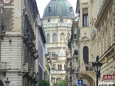 Eladó Lakás, Budapest 6. ker.