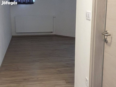 Mini apartman egy fő részére kiadó