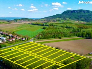 Balaton közeli építési telkek