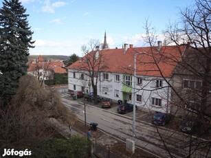 Befektetne Kőszegen? Itt a lehetőség!