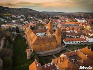 Kőszegi 82 nm-es ház eladó