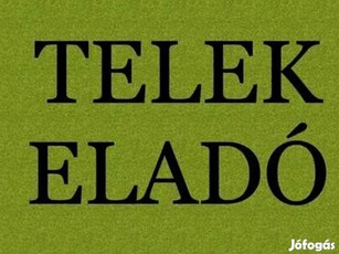 Eladó Debrecen-Szikigyakor Külterületi telek