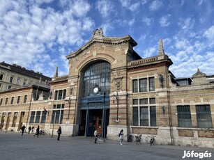 Eladó lakás Budapest 8. ker., Csarnok negyed