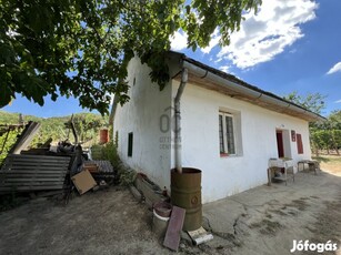 Eladó tanya a Mocfa dűlőben