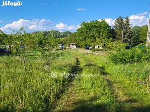 Eladó Telek, Dunaharaszti