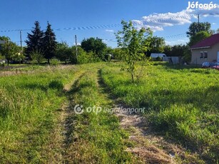 Eladó Telek, Dunaharaszti