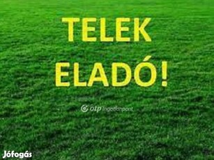 Eladó Telek, Hosszúpályi