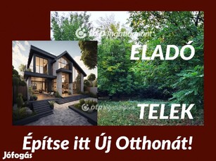 Eladó Telek, Látókép