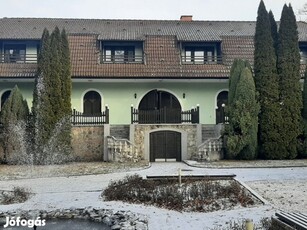 Eladó Vendéglátás, Gönc 98.000.000 Ft