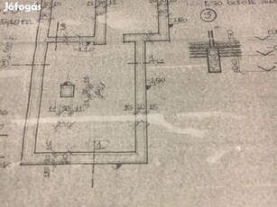 Magyaregresen, Kaposvártól 12 km-re 100 m2-es családi ház ELADÓ !