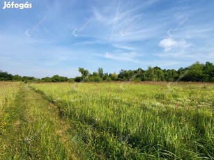 230000 nm-es szántó eladó Miskolc