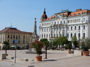 Pécs