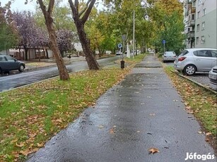 Őszi akcióban másfél szobás lakás!