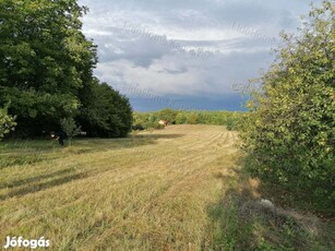 Több célra is felhasználható szántó föld eladó