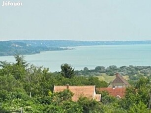 Varázslatos panorámás, befejezésre váró családi ház eladó