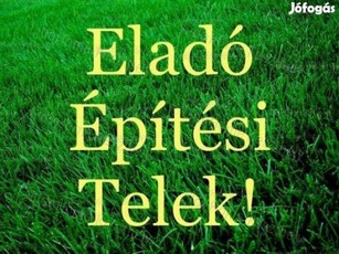 Zalakaros építési telek