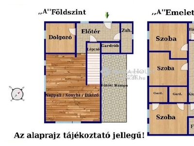 Budapest, ingatlan, ház, 177 m2, 193.000.000 Ft