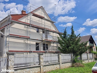 Debrecen, Vadliba utcai eladó családi ház