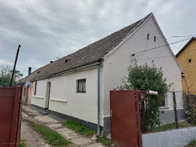 Dombóvár, ingatlan, ház, 70 m2, 8.700.000 Ft