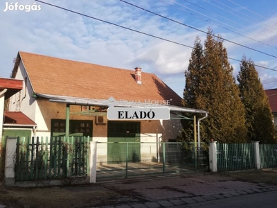 Eladó ipari, Kazincbarcika