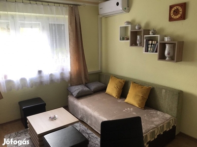 Eladó nyaraló apartman