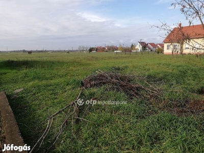 Eladó Telek, Gyomaendrőd