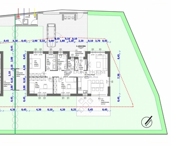 Gödöllő, ingatlan, ház, 96 m2, 89.900.000 Ft