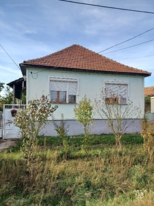 Kápolna, ingatlan, ház, 94 m2, 9.900.000 Ft