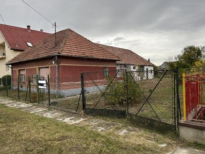 Kisvarsány, Dunavarsány, ingatlan, ház, 95 m2, 34.700.000 Ft