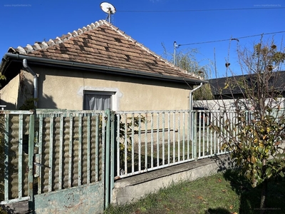 Marlyntelep, Szigethalom, ingatlan, ház, 85 m2, 34.900.000 Ft