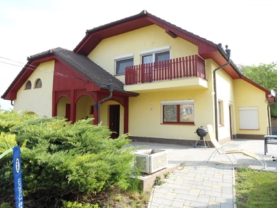 Ménfőcsanak, Győr, ingatlan, ház, 180 m2, 84.900.000 Ft