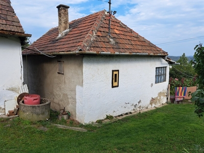 Ruzsinszőlő, Miskolc, ingatlan, ház, 34 m2, 5.850.000 Ft