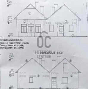 Somogyvár, Somogyvár, ingatlan, ház, 121 m2, 48.490.000 Ft