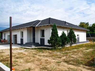 újépítésű, Őrbottyán, ingatlan, ház, 128 m2, 85.000.000 Ft