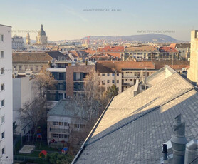 Budapest VII. kerület, Nagykörúton belüli terület, Kazinczy utca