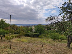 Eladó telek Pécs, Ürög, Alsó-hegyi dűlő