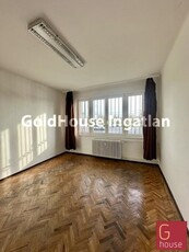 Kiadó téglalakás, albérlet Budapest, II. kerület, földszint